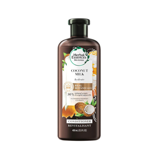 Herbal Essences coconut Milk Conditioner (400ml)