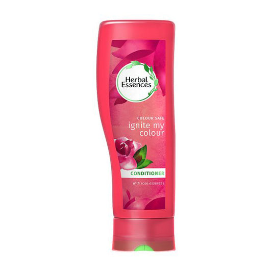 Herbal essence ignite my colour conditioner