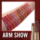 PROfessional Waterproof Long Lasting Matte Lipstick - Burgundy 812#
