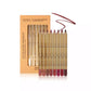 Imagic 08 Color Matte Lip Liner Set