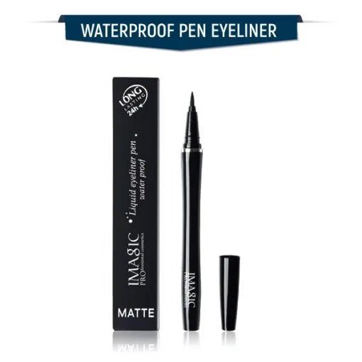 Imagic Waterproof Liquid Eyeliner Pen