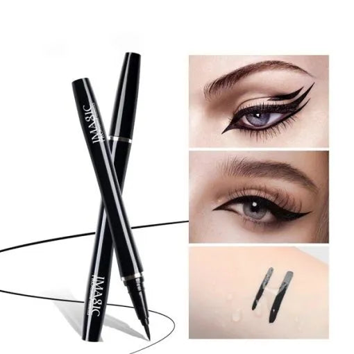 Imagic Waterproof Liquid Eyeliner Pen