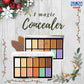 IMAGIC 12 COLOR CONCEALER PALETTE