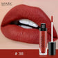Imagic Beauty Matte Liquid Lipstick-38 (8ml)