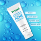 Innsaei Salicylic Acid Acne Solution Cleansing Foam (150ml)