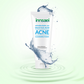 Innsaei Salicylic Acid Acne Solution Cleansing Foam (150ml)