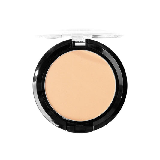 J.Cat Indense Mineral Compact Powder - ICP 102 Ivory