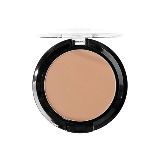 J.Cat Indense Mineral Compact Powder - ICP 106 Natural Fawn