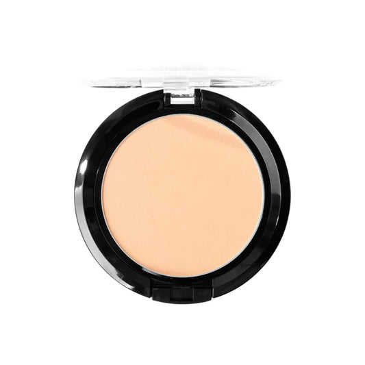 J.Cat Indense Mineral Compact Powder- ICP 101 Au Natural