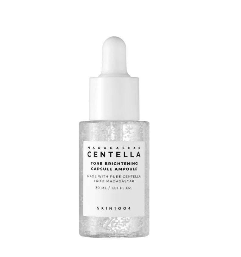 SKIN1004 Madagascar Centella Tone Brightening Capsule Ampoule 30ml