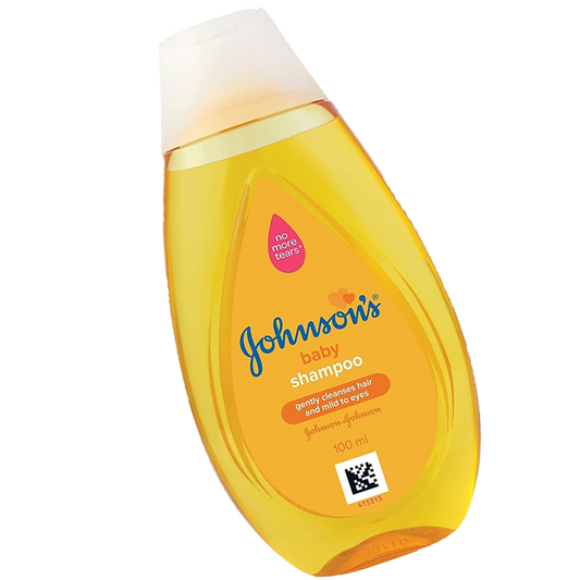 Johnson's Baby Shampoo (100ml)