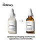 The Ordinary Alpha Arbutin 2% + HA (30ml)