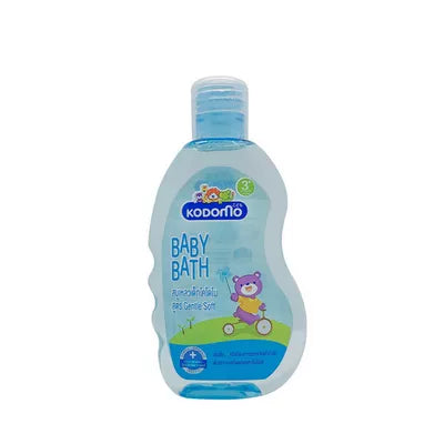 Kodomo Baby Bath (200ml)