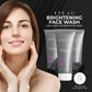 LILAC Brightening Face Wash Oily And Combination Skin