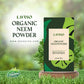 Lavino Organic Neem Powder