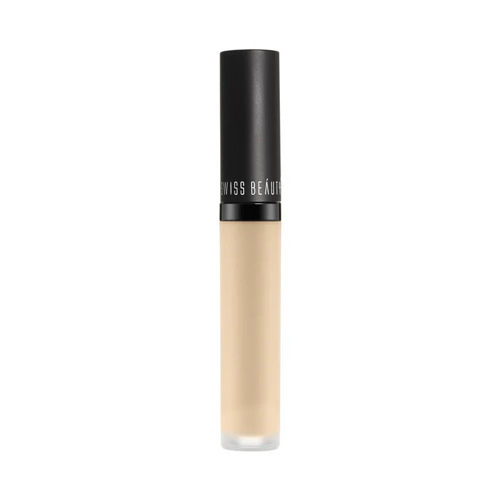 Swiss beauty Liquid Concealer 03 - Light-Moyen