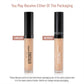 Swiss beauty Liquid Concealer 03 - Light-Moyen