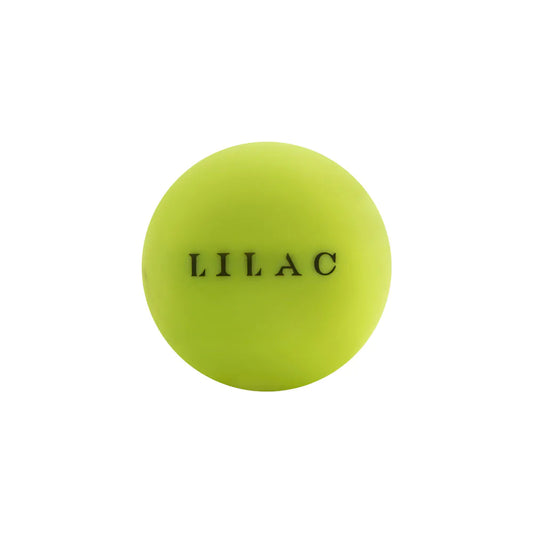 Lilac Premium Lip Balm – Aloe vera with SPF15