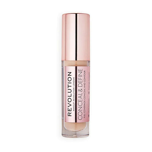 Makeup Revolution Conceal & Define Concealer - C7