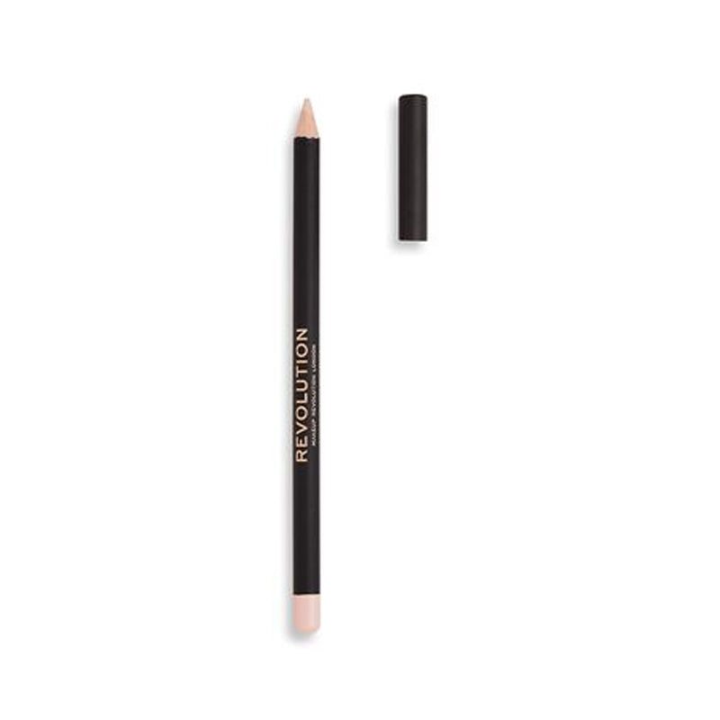 Makeup Revolution Kohl Eyeliner (Nude)