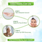 Mamaearth Tea Tree Oil-Free Face Moisturizer (80g)