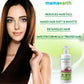 Mamaearth onion conditioner for hair growth & hair fall control with onion & coconut (250ml)