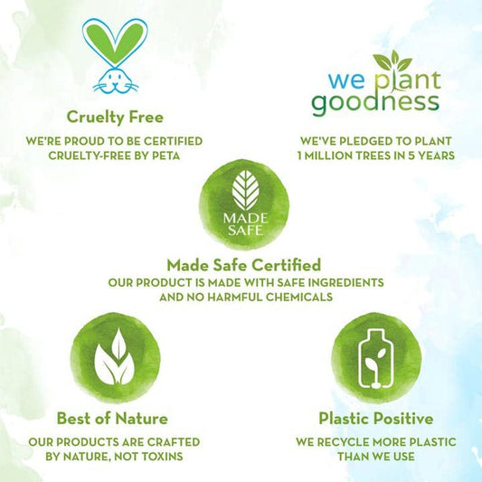 Mamaearth Rice Oil-Free Face Moisturizer (80gm)