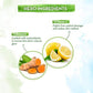 Mamaearth Vitamin C Daily Glow Under Eye Cream (20g)