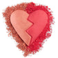 I Heart Revolution Heartbreakers Blush-Matte Charming