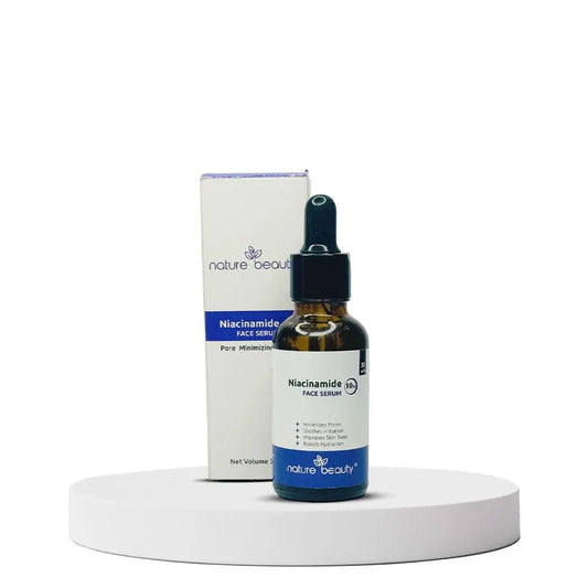 Nature Beauty Niacinamide 10% Serum (30ml)