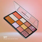 NIRVANA Color Eye and Face Palette SUPROBHA (27gm)