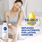 NIVEA Body Lotion Express Hydration (380ml)