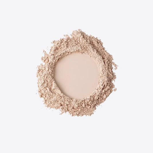 NOTE FLAWLESS POWDER 01 (Porcelin Beige)