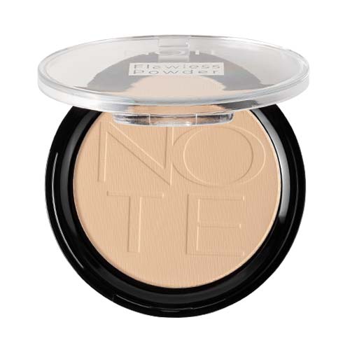 NOTE FLAWLESS POWDER 03 (Beige)