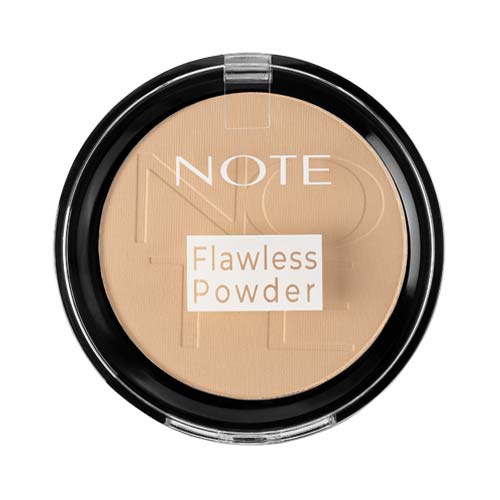 NOTE FLAWLESS POWDER 03 (Beige)