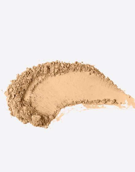 NOTE LUMINOUS SILK COMPACT POWDER 02 (Natural Beige)