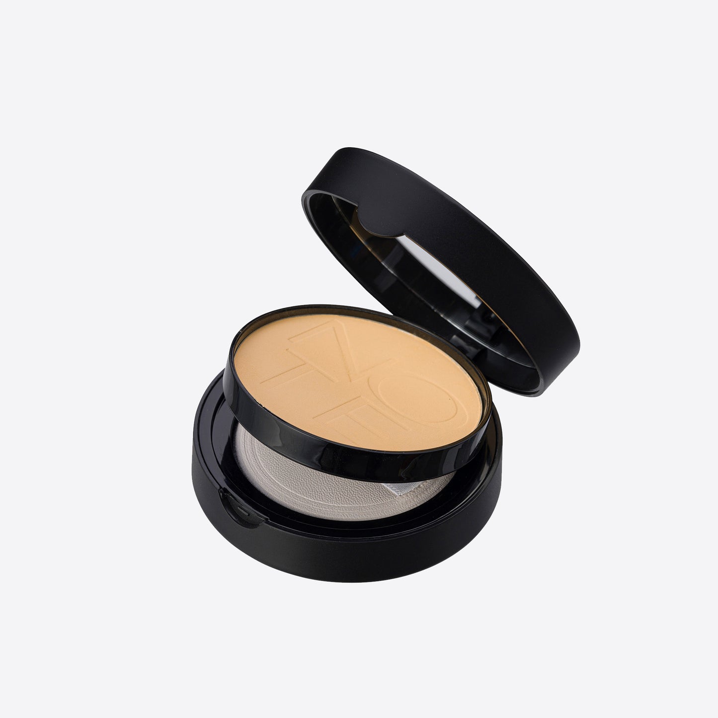 NOTE LUMINOUS SILK COMPACT POWDER 03 (Medium Beige)