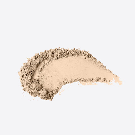 NOTE LUMINOUS SILK COMPACT POWDER 04 (Sand)