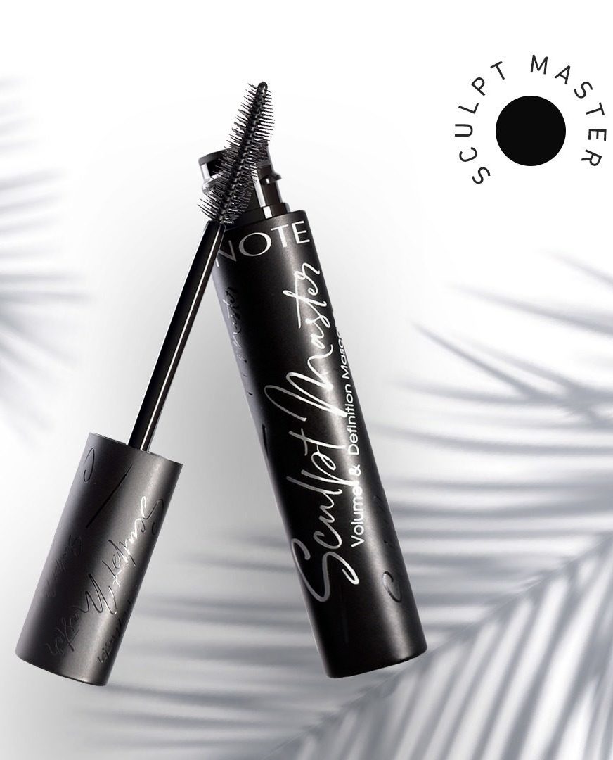 NOTE SCULPT MASTER MASCARA