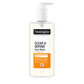 Neutrogena Clear & Defend 2% Salicylic Acid Face Wash (200ml)
