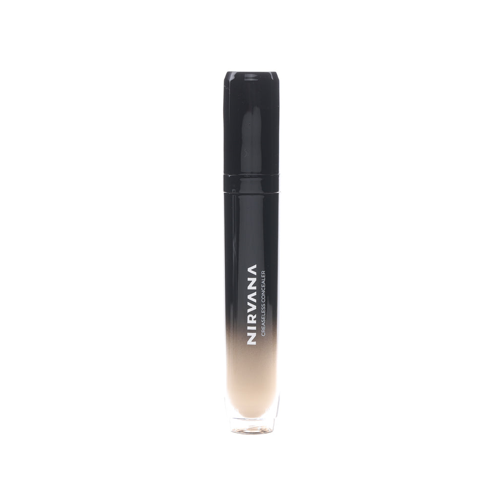 NIRVANA COLOR Face Perfect Creaseless Concealer - NATURAL 01