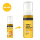 Neutrogena Clear & Soothe Mousse Cleanser (150ml)