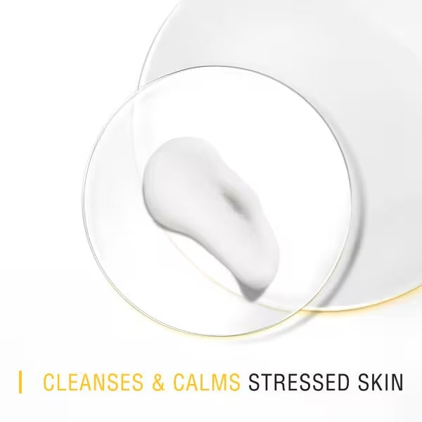 Neutrogena Clear & Soothe Mousse Cleanser (150ml)