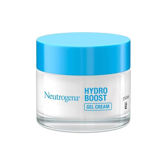 Neutrogena Hydro Boost Gel Cream Dry Skin (50ml)