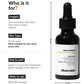 Minimalist Niacinamide 10% Face Serum (30ml)