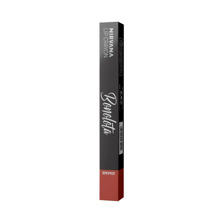 Nirvana Color Lip Crayons – Bonolota