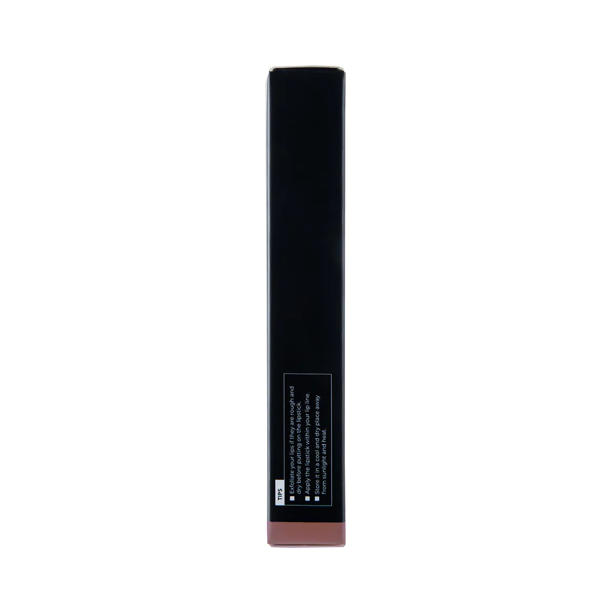 Nirvana Color Liquid Matte Lipstick – Sweet Sin L06 (5ml)