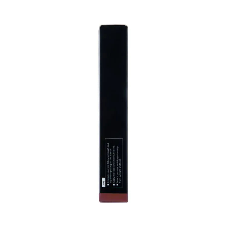 Nirvana Color Liquid Matte Lipstick – Timeless L02