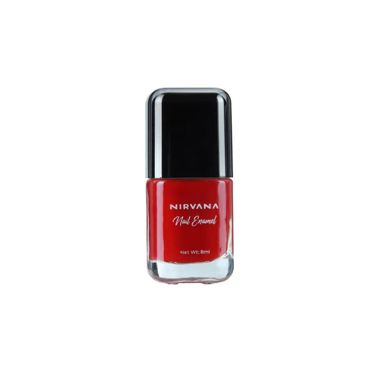 Nirvana Color Nail Enamel – Cherry Picked-14 (8ml)