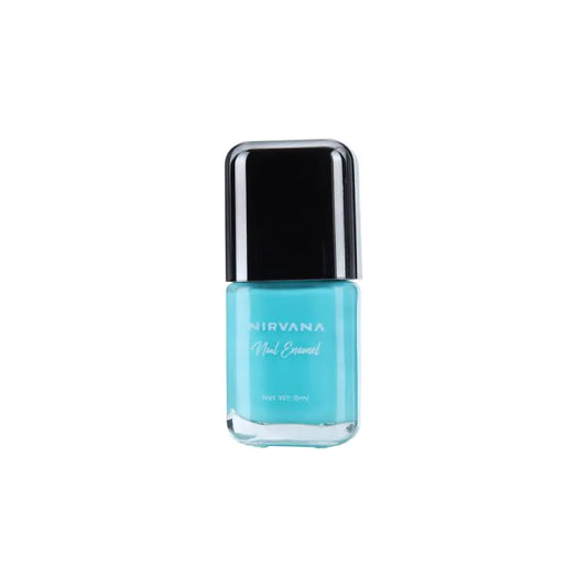 Nirvana Color Nail Enamel – Cold Wind-10 (8ml)